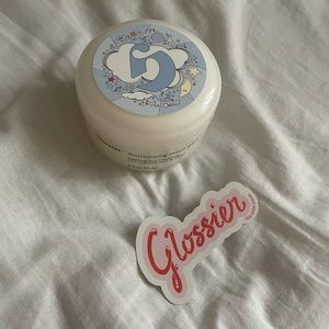 COPY - Moisturizing moon mask